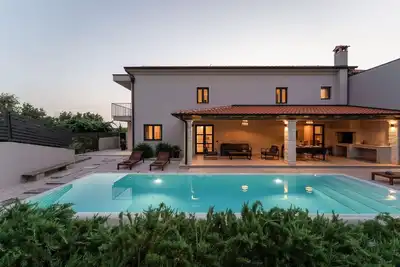 Image de Villa Molindrio by Villas Guide