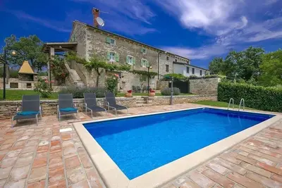 Image de Villa Casa Mazuli by Villas Guide