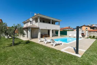 Image de Villa Angelina by Villas Guide