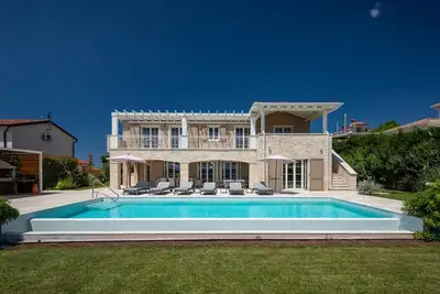 Image de Villa Monte by Villas Guide