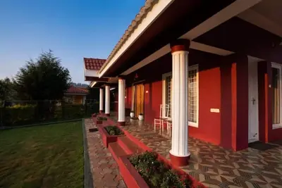 Image de Aster Villa Balacola Ooty-Entire Two Bedroom Villa