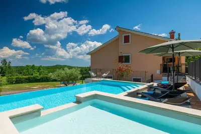 Image de Villa Benjamin by Villas Guide