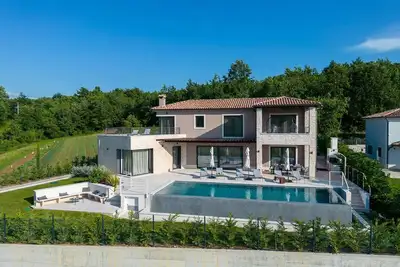 Image de Villa Faloniga by Villas Guide