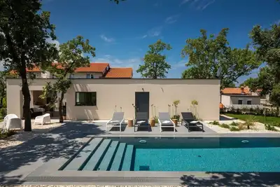 Image de Villa Casetta Molindrio by Villas Guide