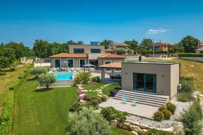 Image de Villa Lukas by Villas Guide