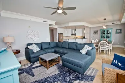 Image de Grande Villas G-3, Oceanfront Condo in Indian Beach, Nc!