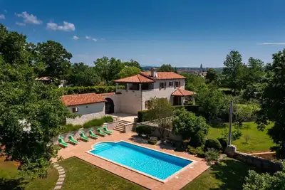 Image de Villa Catarina by Villas Guide