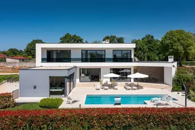 Image de Villa Blanka by Villas Guide