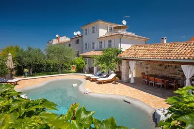 Image de Villa Elizabeta by Villas Guide