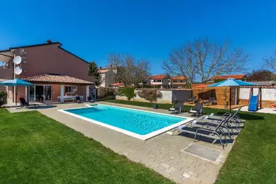 Image de Villa Perhat by Villas Guide