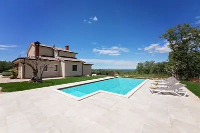 Image de Villa Marchi by Villas Guide