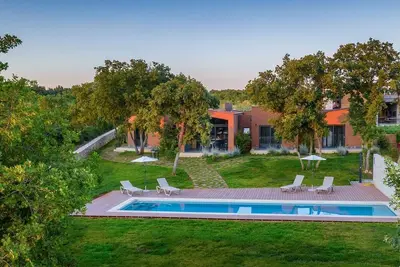 Image de Villa Voliera by Villas Guide