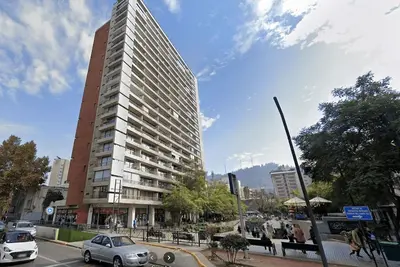 Image de Apartamento completo M. Montt