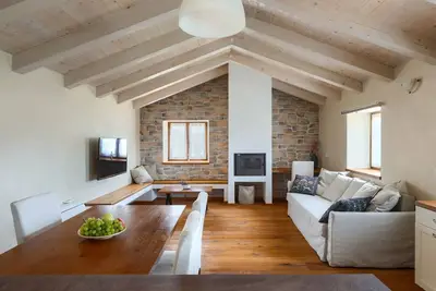 Image de Villa Casa Bastiani by Villas Guide