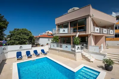 Image de Villa Alte MĂĽhle by Villas Guide