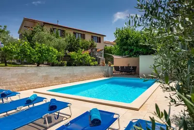 Image de Villa Greis by Villas Guide
