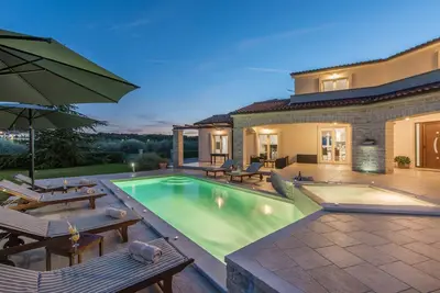 Image de Villa Melli by Villas Guide