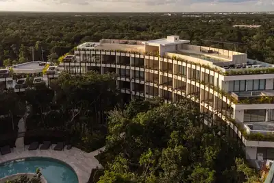 Image de Mistiq Jungle Loft