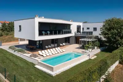 Image de Villa Cormoran by Villas Guide