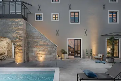 Image de Villa Covri by Villas Guide