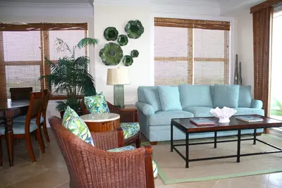 Image de Grande Villas A-3, Oceanfront Condo in Indian Beach, Nc!