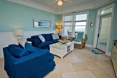 Image de Grande Villas D-3, Oceanfront Condo in Indian Beach, Nc!