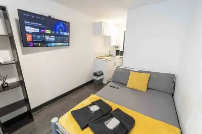 Image de Studio-Standard-Douche-Studio 1