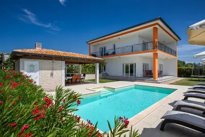 Image de Villa Eva Kastel by Villas Guide