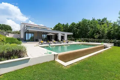 Image de Villa Damian by Villas Guide