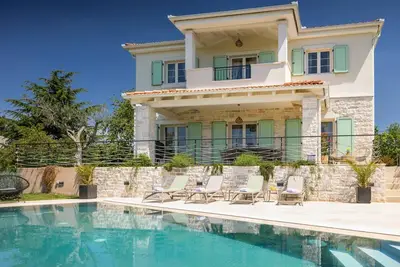 Image de Villa Vita by Villas Guide