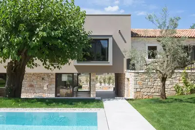 Image de Villa Melon by Villas Guide