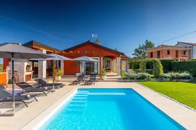 Image de Villa Marula by Villas Guide