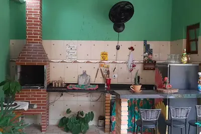 Image de Casa Aconchegante em São Sebastião, Próxima ao Centro, Praias e Comércios