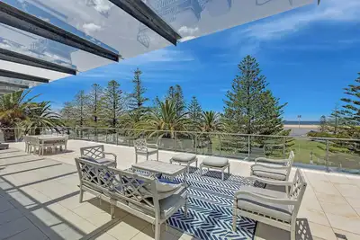 Image de Coast Luxury Apartments 17