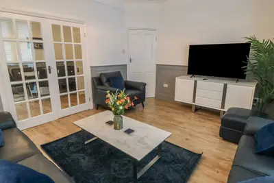 Image de 87 Columbus Ravine, pet friendly, with open fire in Scarborough