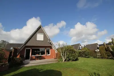 Image de Greetjehaus à Dornumersiel près de Plage