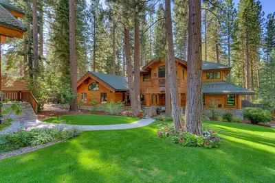 Image de Mill Creek Retreat - Incline Village - Tluxp