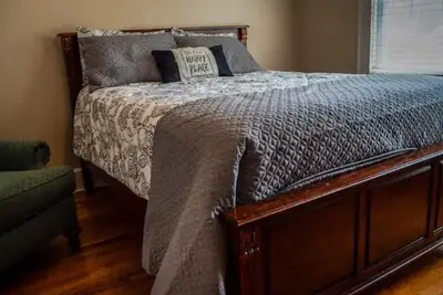 Image de Tranquil Tn Escape! Book Your Stay In Elizabethton