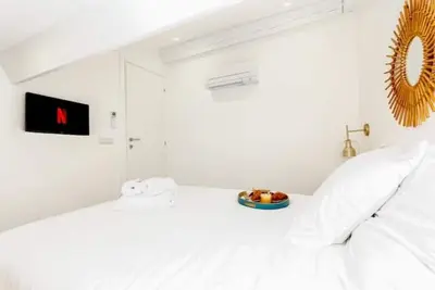 Image de Love suite beach 20m / Palais 500m\n\n