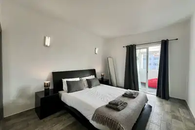 Image de Albufeira Central 10 by Homing