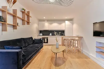 Image de Beaugrenelle chic 1 bedroom