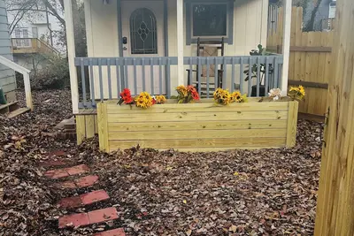 Image de Welcome to TinyVille, the dream Tinyhome stay! ! !