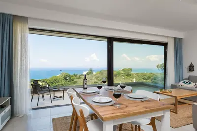 Image de Aquarama Pool Apts - Blue\n