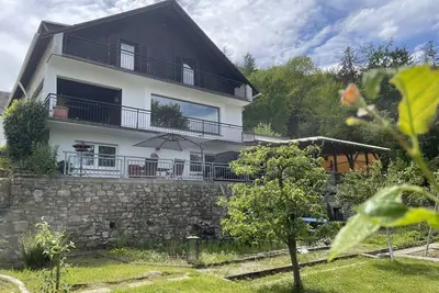 Image de Fewo \"waldhaus\" - Appartement/fewo