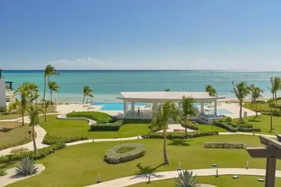 Image de The{Beach~Spot} @Capcana Paradise +Pool+Beachfront