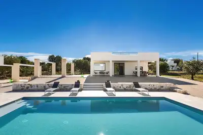 3670 Villa Perlaianca by Perle di Puglia