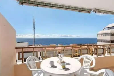 Image de Costa Azul View Apartament