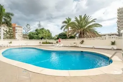 Image de Las Rosas Sunset Apartment