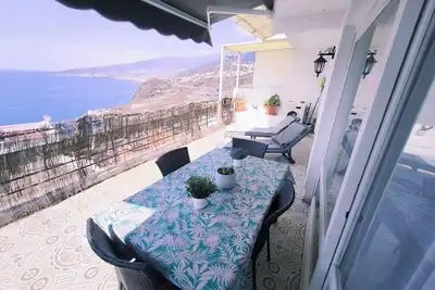 Image de Tabaiba Sunset Sea Views