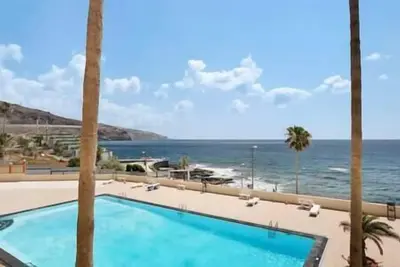 Image de Arenitas Sunset Apartment 1